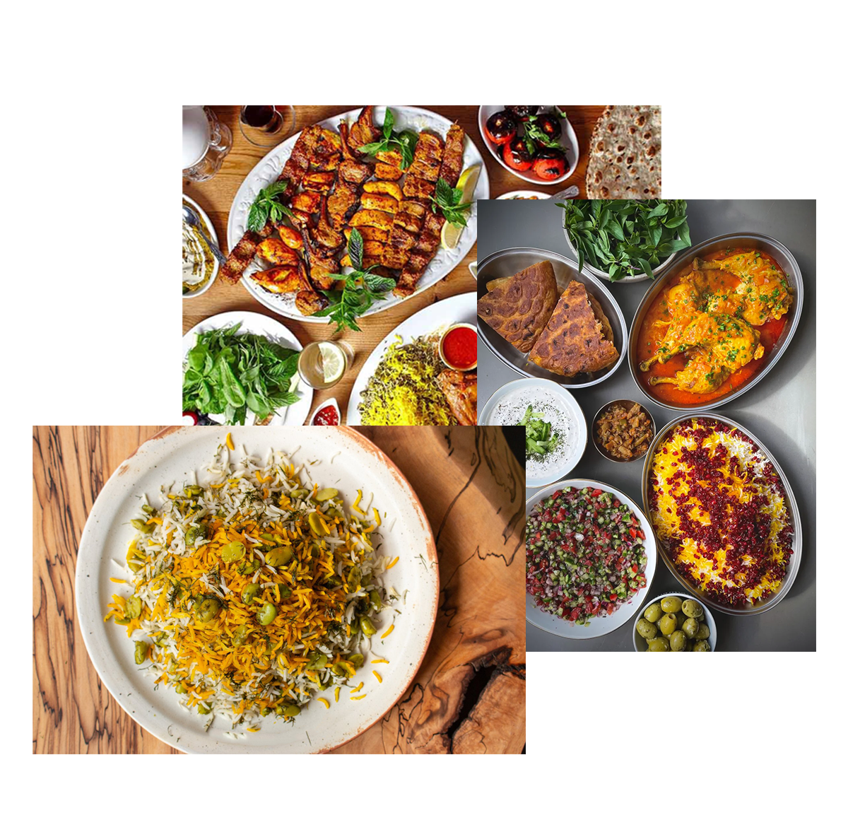 Woman enjoying food, meals in storage container, and food bowls on a table